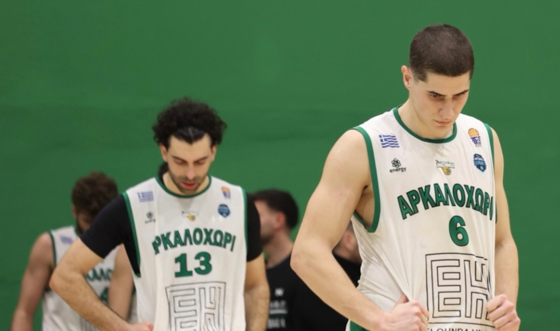 Έχασε τη νίκη μέσα από τα χέρια της η Αναγέννηση, ήττα 71-73 από τον Αμύντα