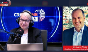 Υδατική κρίση στην Κρήτη: Αποθέματα νερού με ημερομηνία λήξης στο νησί – Κατά 40% χαμηλότερα τα επίπεδα νερού σε σχέση με πέρυσι