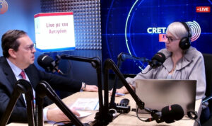 ΑΠΟΚΛΕΙΣΤΙΚΟ: Τέλη Ιανουαρίου στη δημοσιότητα το master plan για το λιμάνι του Ηρακλείου