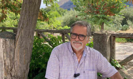 Αντώνης Ζερβός πρώην δήμαρχος Αγίου Νικολάου