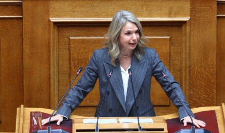 Μιλένα Αποστολάκη