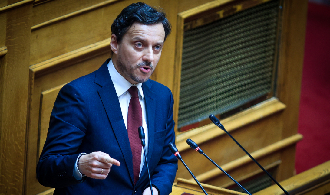 Απόστολος Πάνας: «Όταν λέει η κυβέρνηση ότι αυτά είναι τα μέτρα, ποια η αξία αυτού του διαλόγου με τους αγρότες;»