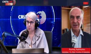 Κώστας Αράπογλου: Έλλειψη κινήτρων και περιορισμοί στην οικοδόμηση «φουντώνουν» τη στεγαστική κρίση