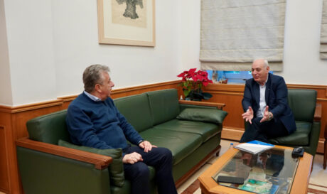 Αρναουτάκης Μπαριτάκης