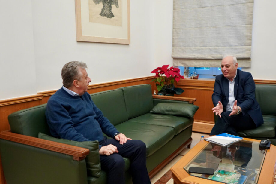 Αρναουτάκης Μπαριτάκης