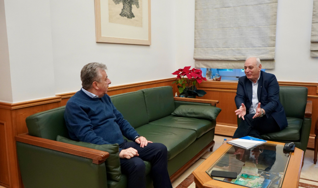 Αρναουτάκης Μπαριτάκης