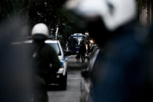 Συναγερμός στα Δυτικά προάστια: Διέρρευσε απαγωγή εμπόρου – Οι πρώτες πληροφορίες