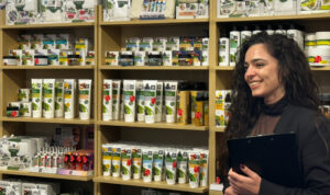 Η AURA GRECA στα Touristika Expo Κρήτης: Φυσική Ομορφιά & Μεσογειακή Αύρα