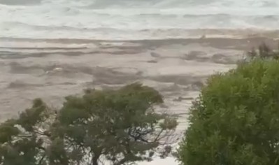 Αυστραλία πλημμύρες