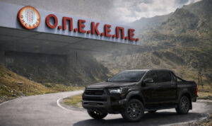 Στον «πάγο» οι παραγγελίες των πολυτελών αγροτικών οχημάτων μετά το σκάνδαλο του ΟΠΕΚΕΠΕ