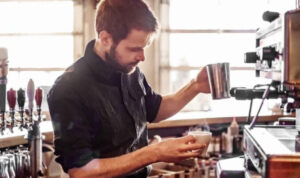 ΚΕΚ Τεχνικές Σχολές Επιμελητηρίου Ηρακλείου: Νέο σεμινάριο «Βασικές δεξιότητες Barista» – Έναρξη 27/01/2026