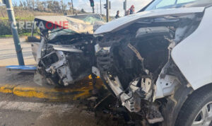 Αιματοβαμμένοι οι δρόμοι της Κρήτης: 586 νεκροί μέσα σε μία δεκαετία – Τα στοιχεία που σοκάρουν!