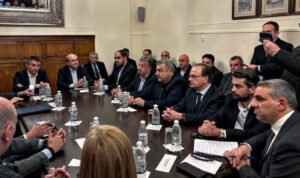 Χανιά: Υπογράφεται αυτή την ώρα το πρακτικό ενεργοποίησης της παραχώρησης για το τμήμα Χανιά – Ηράκλειο του ΒΟΑΚ