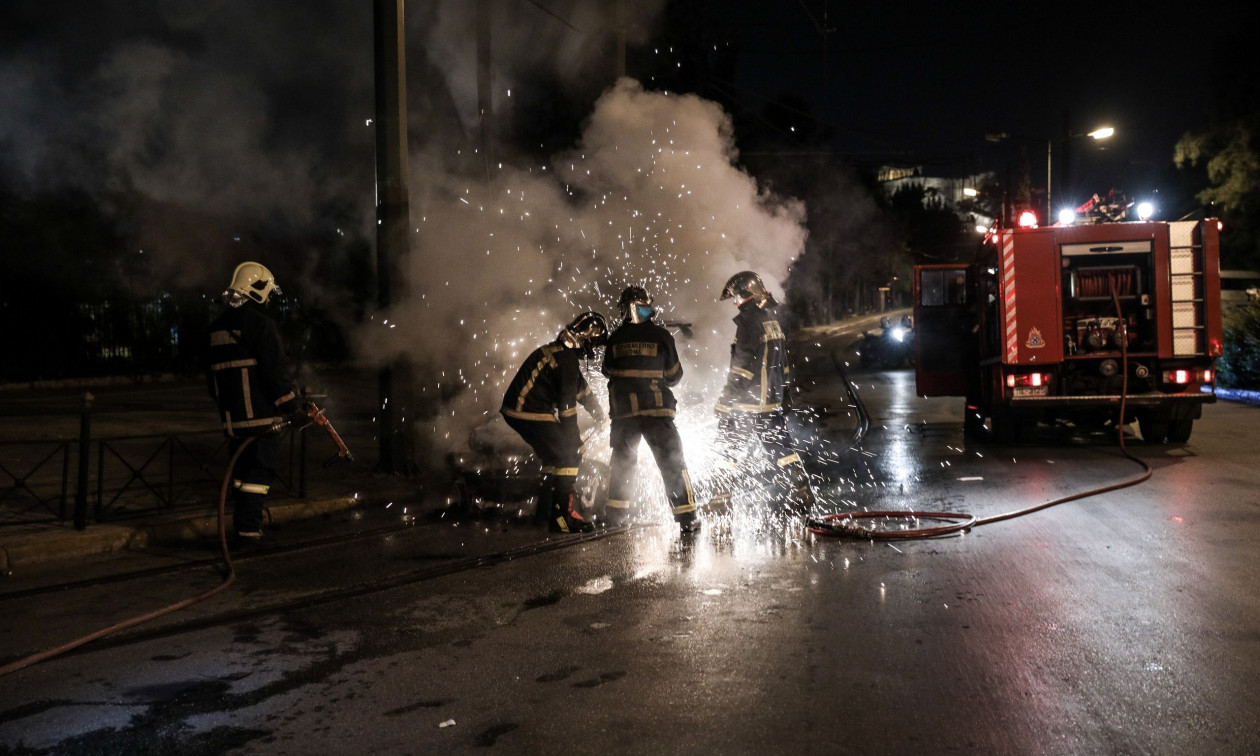 ΦΩΤΙΑ ΠΥΡΟΣΒΕΣΤΙΚΗ