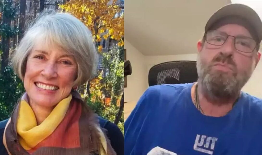 56χρονος δολοφόνησε τη μητέρα του