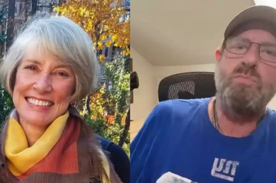 56χρονος δολοφόνησε τη μητέρα του