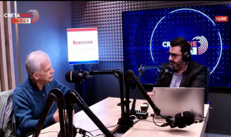 Σπύρος Δανέλλης