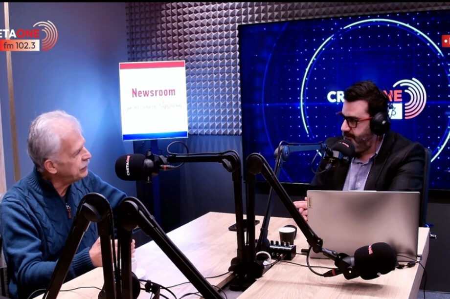 Σπύρος Δανέλλης