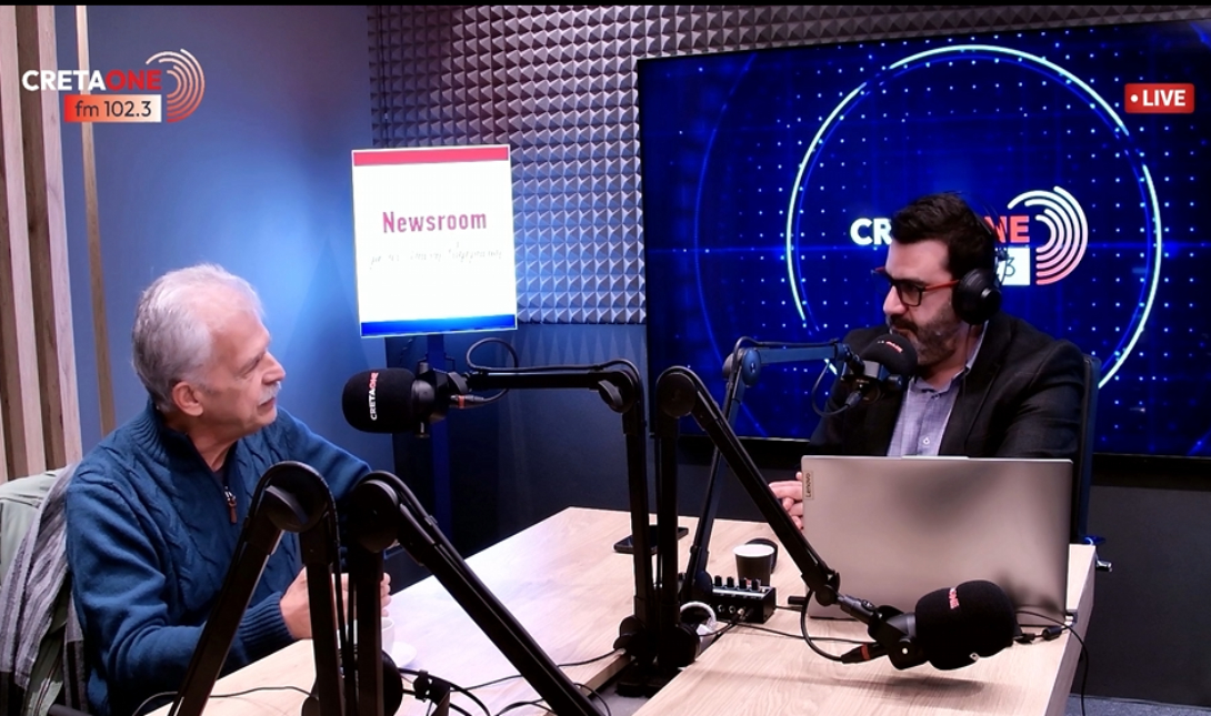 Σπύρος Δανέλλης