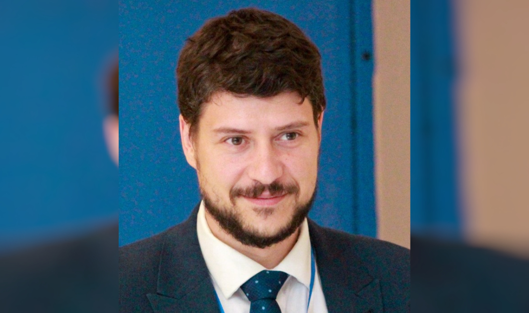 Κορυφαία διεθνής τιμή για τον Κωνσταντίνο Γυφτάκη του Πολυτεχνείου Κρήτης από το IEEE