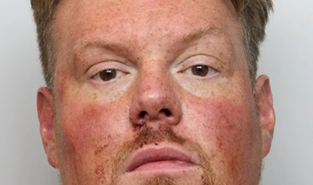 Στραγγάλισε την γυναίκα του την ώρα που τα παιδιά τους κοιμόνταν – Το έκανε επειδή του είπε πως θα τον παρατούσε