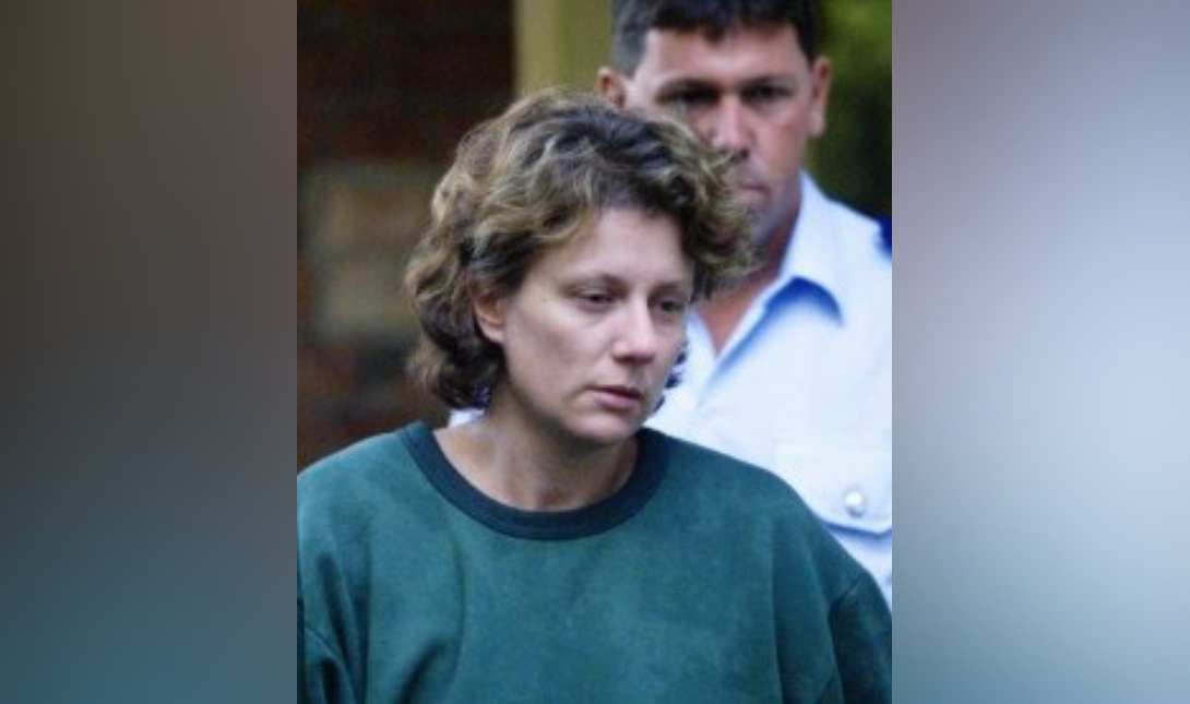 Καταδικάστηκε για την δολοφονία των 4 παιδιών της και μετά από 20 χρόνια αθωώθηκε