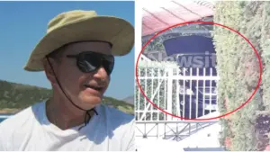 «Παιδί μου, μην με σκοτώνεις άλλο, πέθανα» – Τα τελευταία λόγια του 80χρονου που τον μαχαίρωσε μέχρι θανάτου ο γιος του