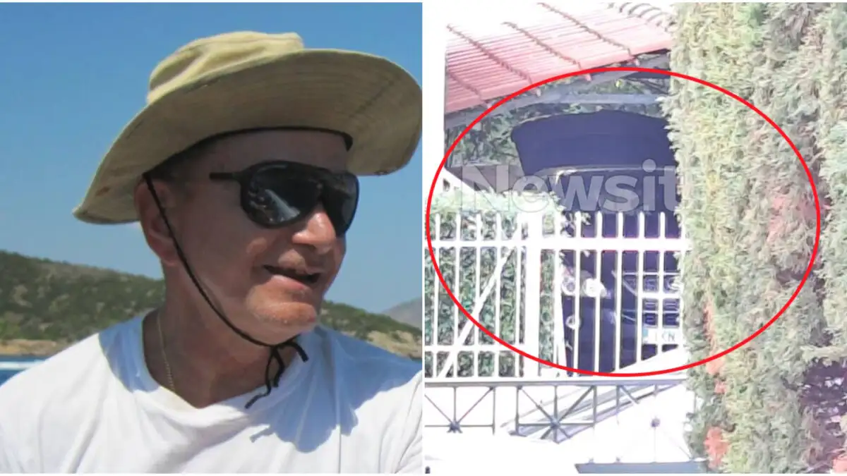 Έγκλημα στη Γλυφάδα: Πώς ο γιος που δολοφόνησε την μητέρα του, αποφυλακίστηκε σε μόλις 4 χρόνια