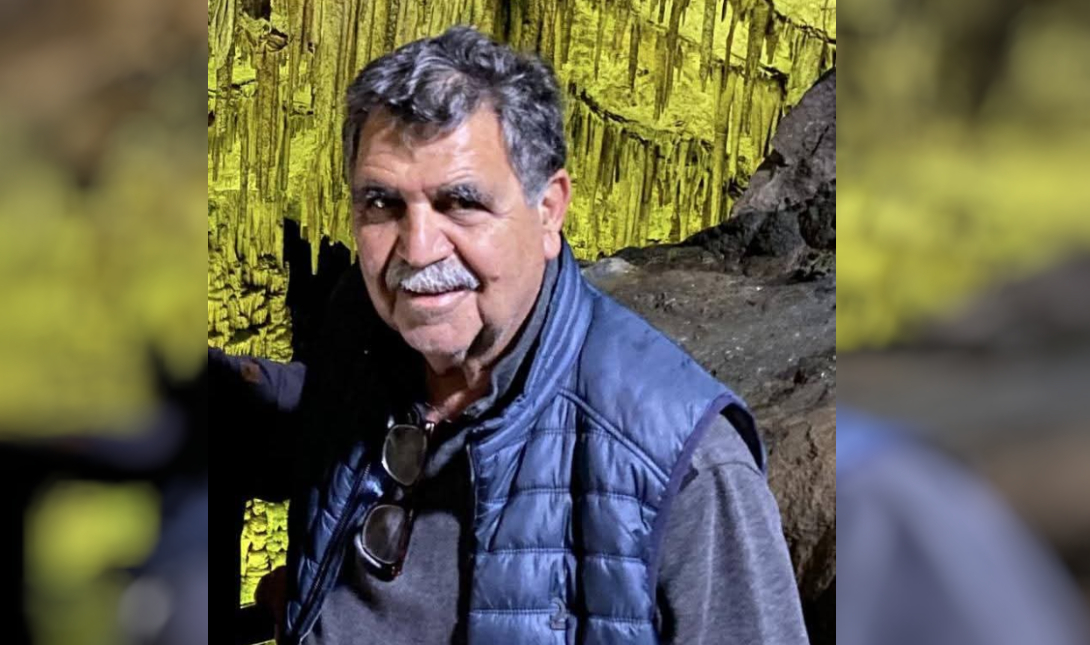 Ηράκλειο: Συναγερμός για την εξαφάνιση του 70χρονου Κώστα Καρτσωνάκη