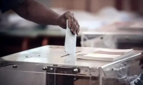 ΔΗΜΟΣΚΟΠΗΣΗ ΕΚΛΟΓΕΣ