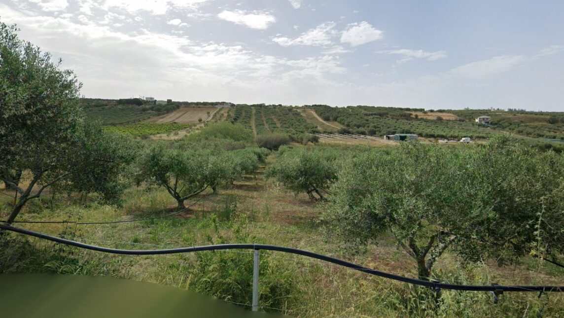 προθεσμίες εκτός σχεδίου οικόπεδα δόμηση 