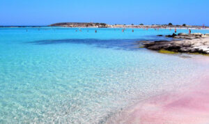 Στην πρώτη θέση παγκοσμίως η παραλία Λαφονησίου, του δήμου Κισσάμου