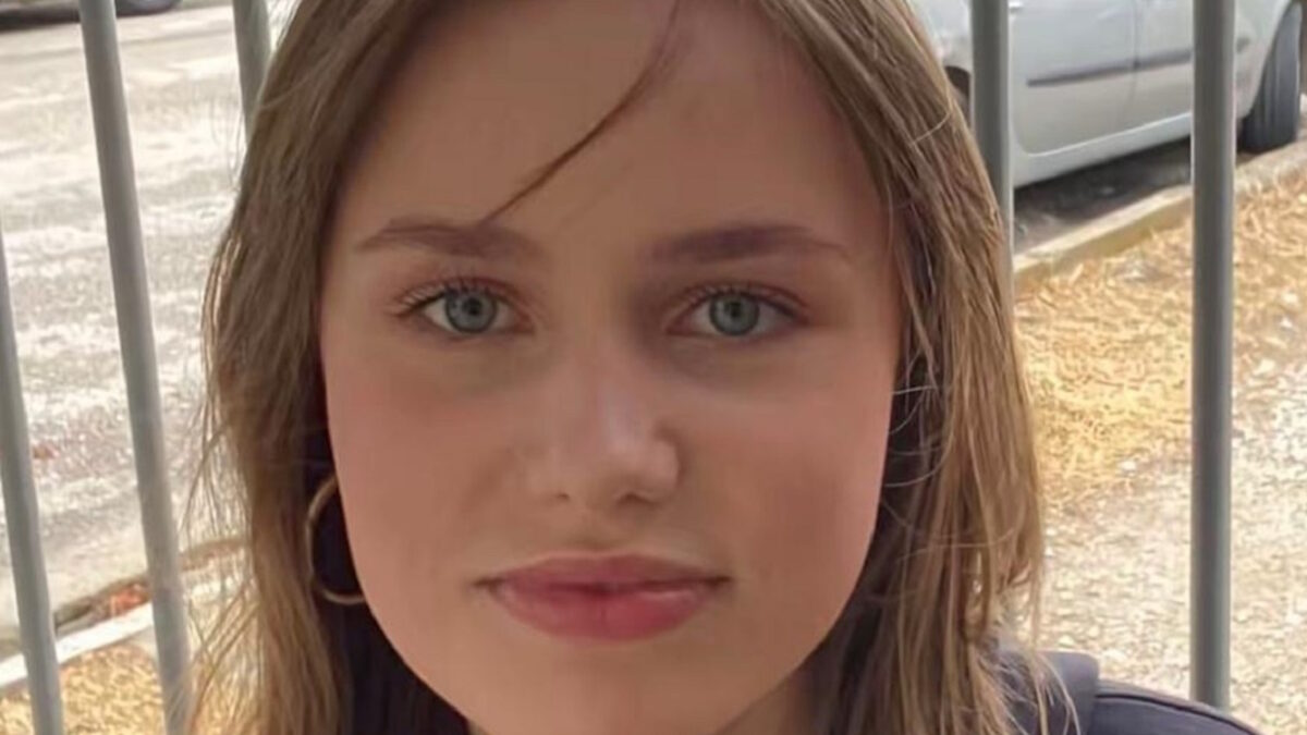 Σε θρίλερ εξελίσσεται η υπόθεση της εξαφάνισης της 16χρονης Λόρα – Χαμένα τα ίχνη της τις τελευταίες πέντε ημέρες
