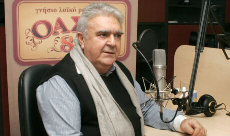 Πασχάλης Τερζής