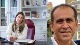 Ζαμπετάκης Φάνης