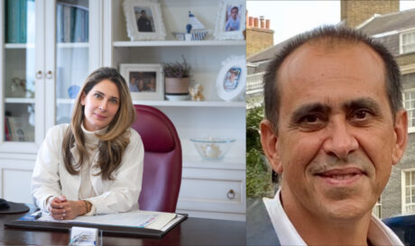 Ζαμπετάκης Φάνης