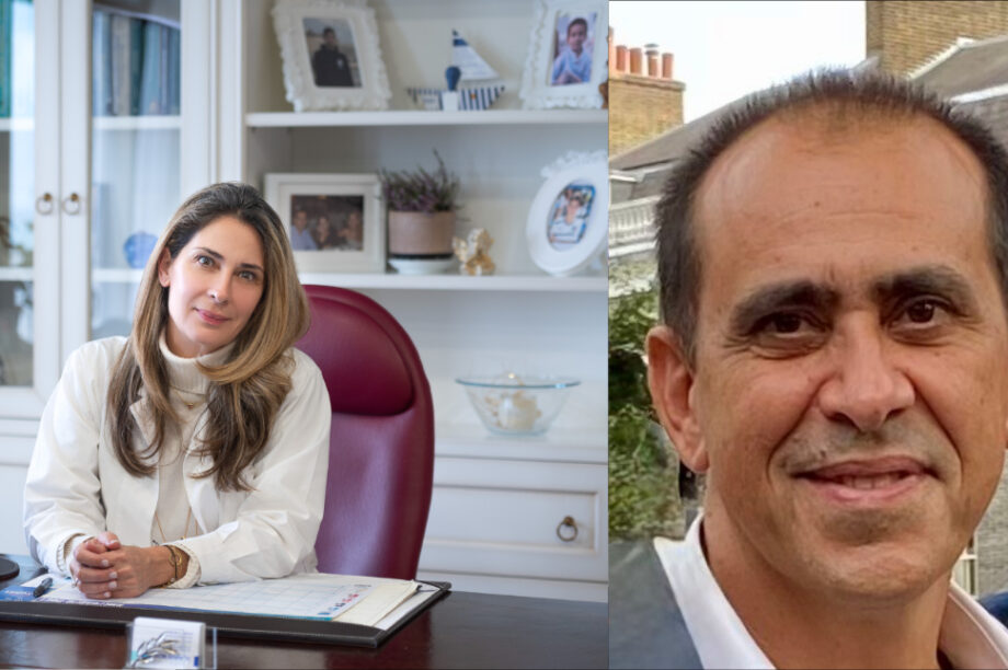 Ζαμπετάκης Φάνης