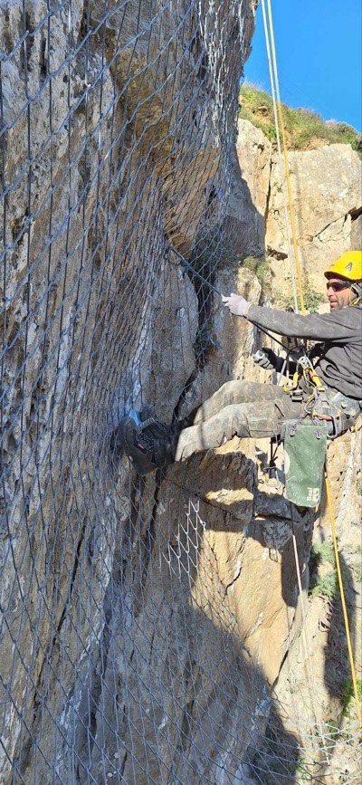 Κουρταλιώτικο φαράγγι