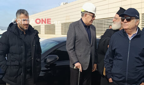 Νίκος Ταχιάος