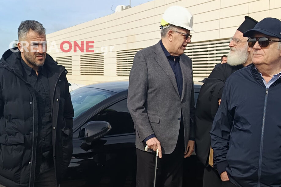 Νίκος Ταχιάος