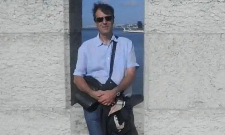 Κεφαλονιά: Η διπλή τραγωδία στην οικογένεια της συμβολαιογράφου – Σε κρίσιμη κατάσταση ο άνδρας