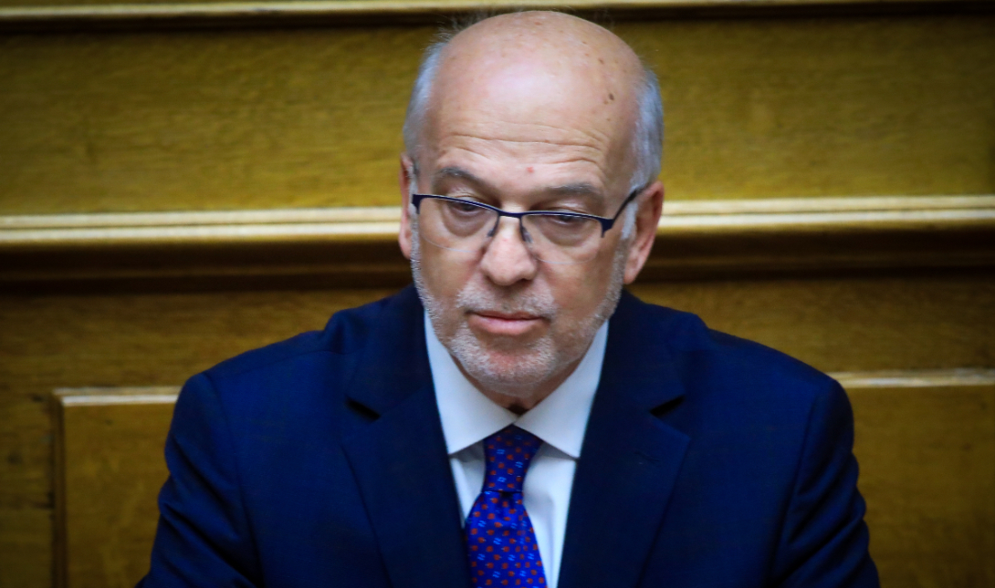 Φλωρίδης: «Η Καρυστιανού αποδεικνύεται ότι μπέρδευε τον πόνο της με μια πολιτική επιδίωξη»