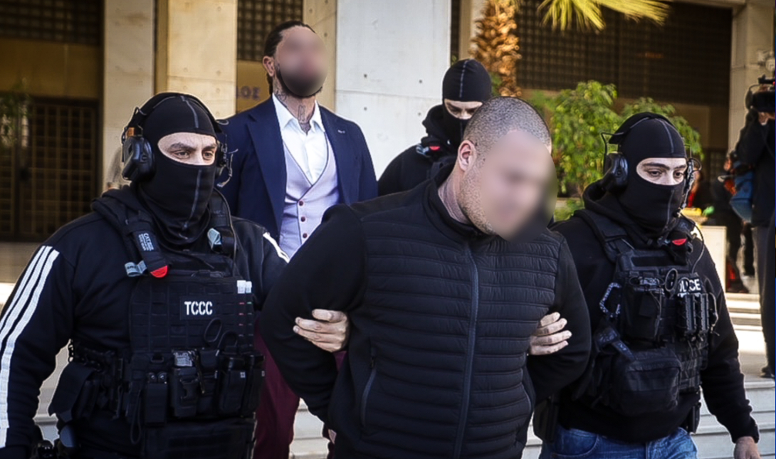 Φοινικούντα: «Φοβόταν για τη ζωή του» – Τι αποκαλύπτει η νέα μαρτυρία για το διπλό φονικό