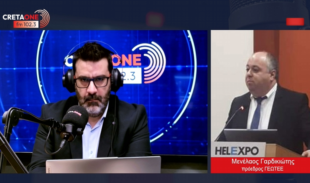 Συμφωνία Mercosur: Ευκαιρία ή απειλή; Πώς επηρεάζονται το κρητικό ελαιόλαδο και τα προϊόντα του νησιού;