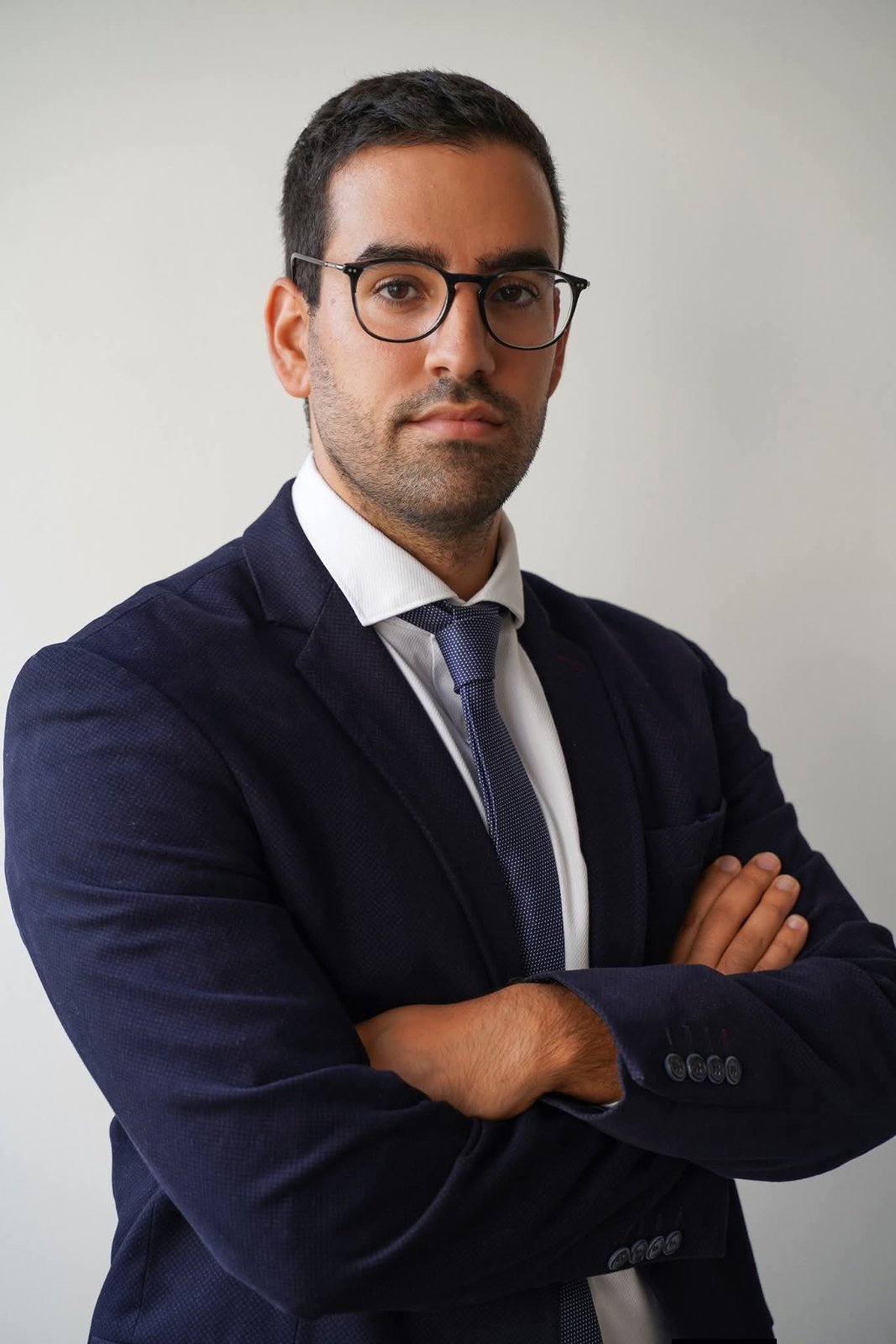 Γιώργος Αράπογλου