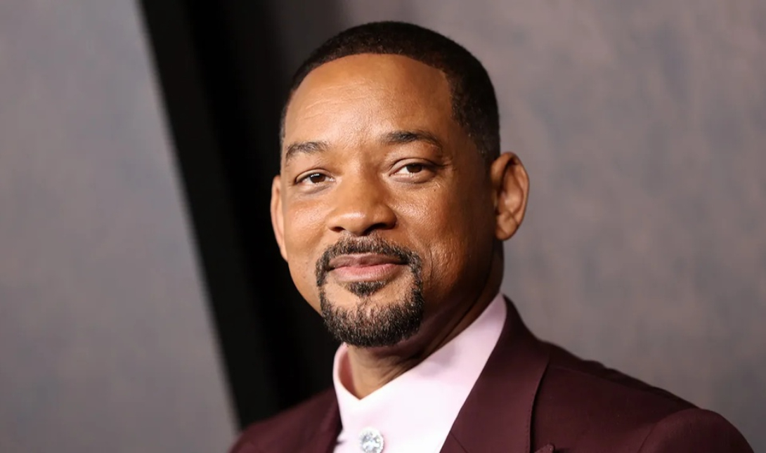 Ο Γουίλ Σμιθ κατηγορείται για σεξουαλική παρενόχληση