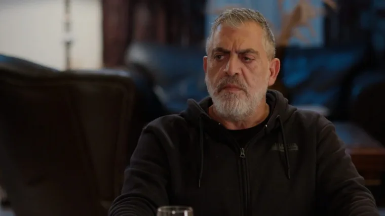 Βαρύ πένθος για τον Κούλλη Νικολάου