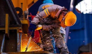 ΚΕΚ Τεχνικές Σχολές Επιμελητηρίου Ηρακλείου: Σεμινάριο Ηλεκτροσυγκολλητών με διεθνή κατοχύρωση – Έναρξη 09/02/2026