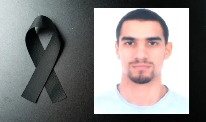 Ανείπωτη θλίψη για τον πρόωρο χαμό του 38χρονου Νίκου