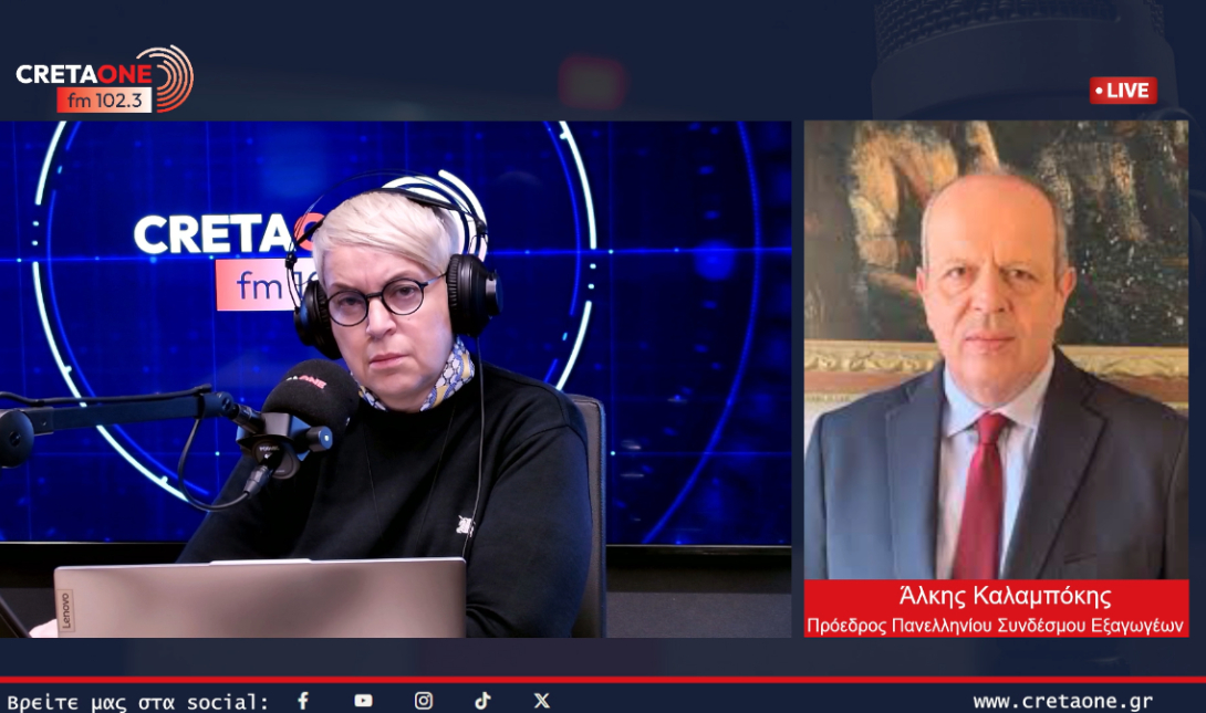 Η στρατηγική που κάνει τη διαφορά – Μπορεί η Ελλάδα να πρωταγωνιστήσει στις διεθνείς αγορές;